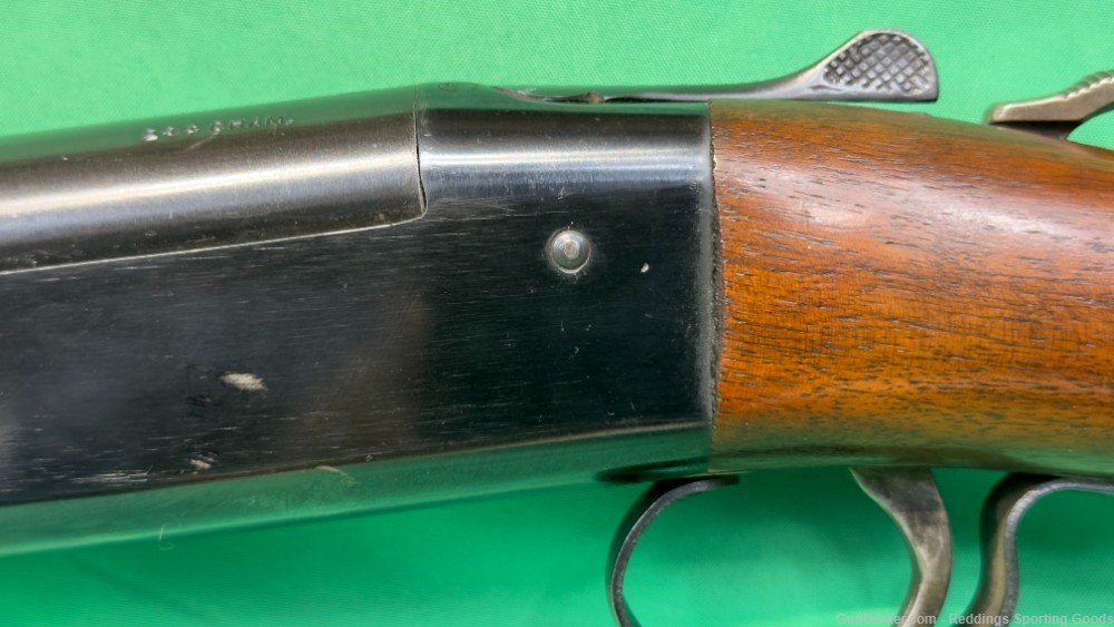 Winchester Model 37 Steelbilt - Consignment-img-7