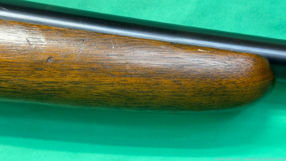 Winchester Model 37 Steelbilt - Consignment-img-28