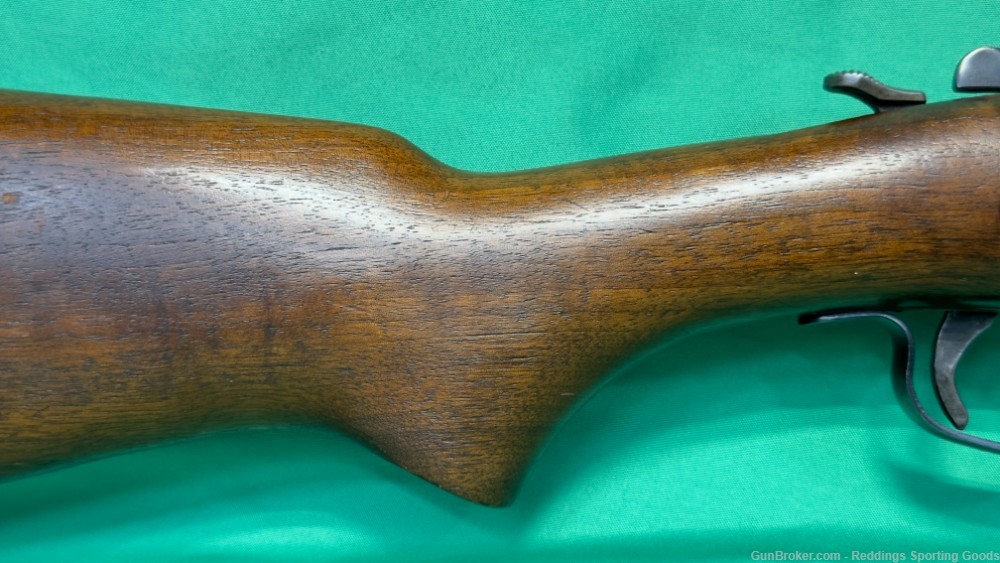 Winchester Model 37 Steelbilt - Consignment-img-21