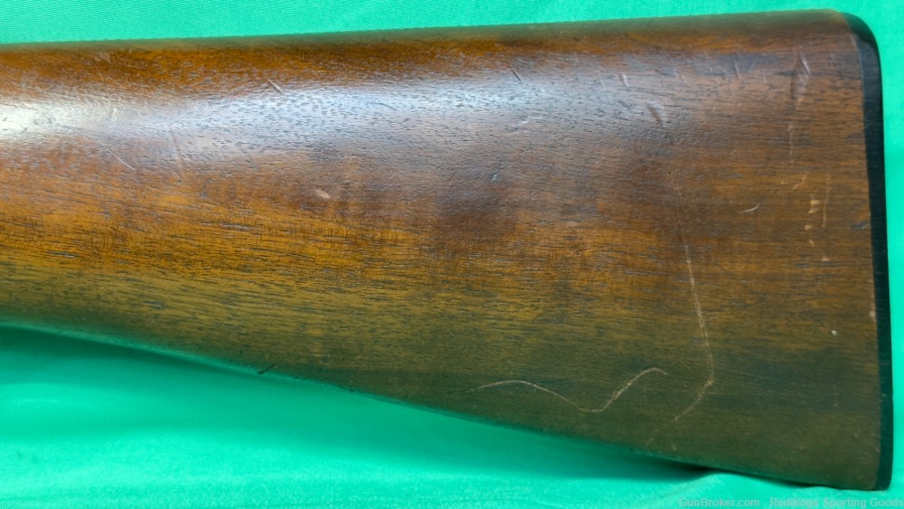 Winchester Model 37 Steelbilt - Consignment-img-1