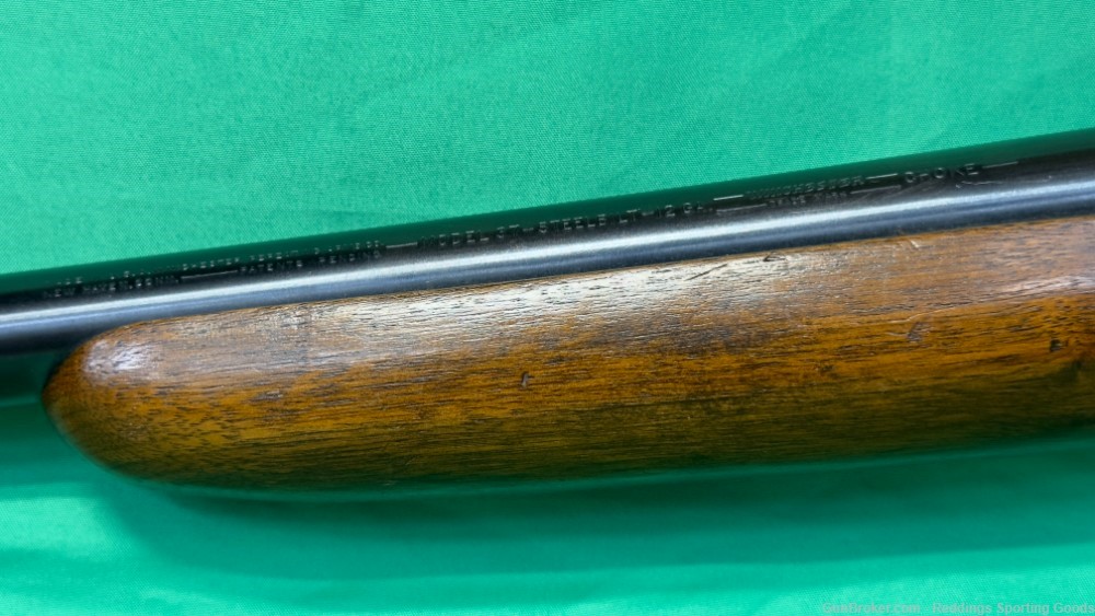 Winchester Model 37 Steelbilt - Consignment-img-10