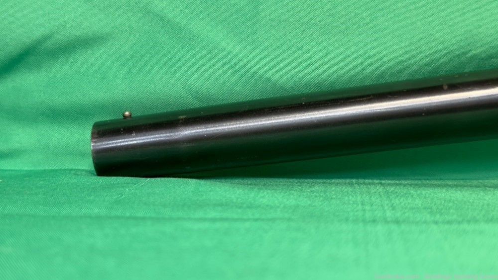 Winchester Model 37 Steelbilt - Consignment-img-16