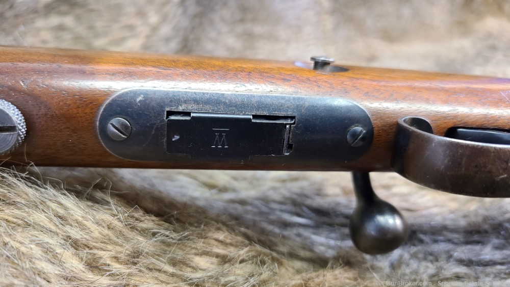 Winchester Model 69 - .22LR - 25" - Detachable Magazine & Rear Peep Sight!-img-11