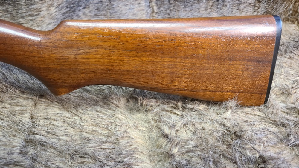 Winchester Model 69 - .22LR - 25" - Detachable Magazine & Rear Peep Sight!-img-3
