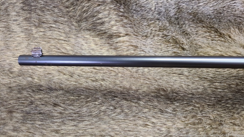 Winchester Model 69 - .22LR - 25" - Detachable Magazine & Rear Peep Sight!-img-9