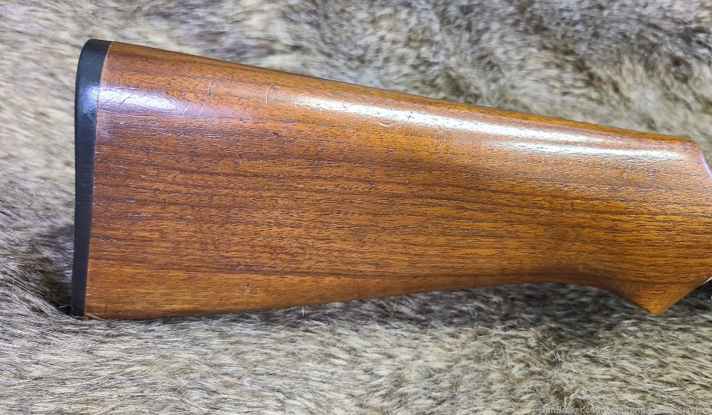 Winchester Model 69 - .22LR - 25" - Detachable Magazine & Rear Peep Sight!-img-2