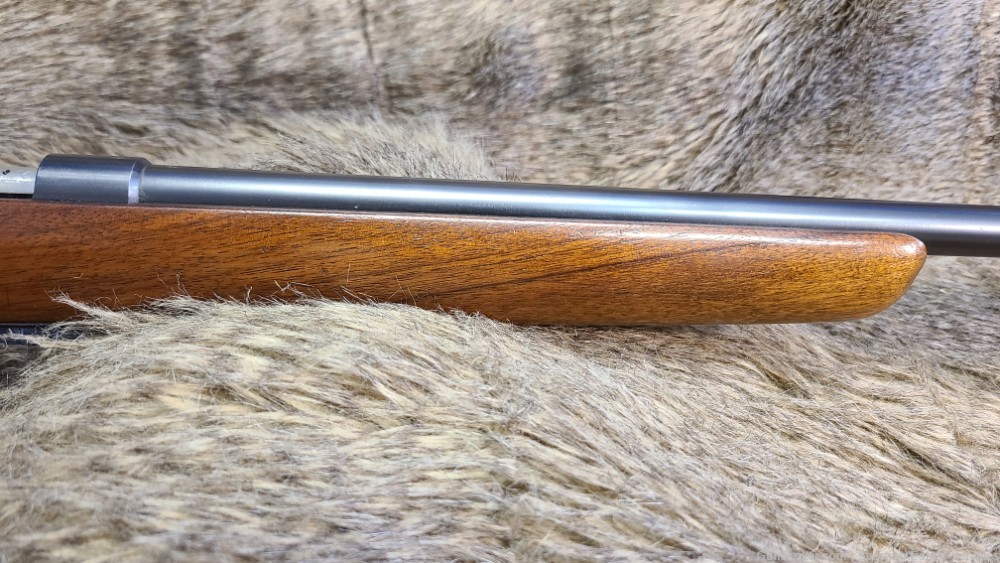 Winchester Model 69 - .22LR - 25" - Detachable Magazine & Rear Peep Sight!-img-6