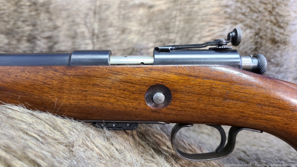 Winchester Model 69 - .22LR - 25" - Detachable Magazine & Rear Peep Sight!-img-5