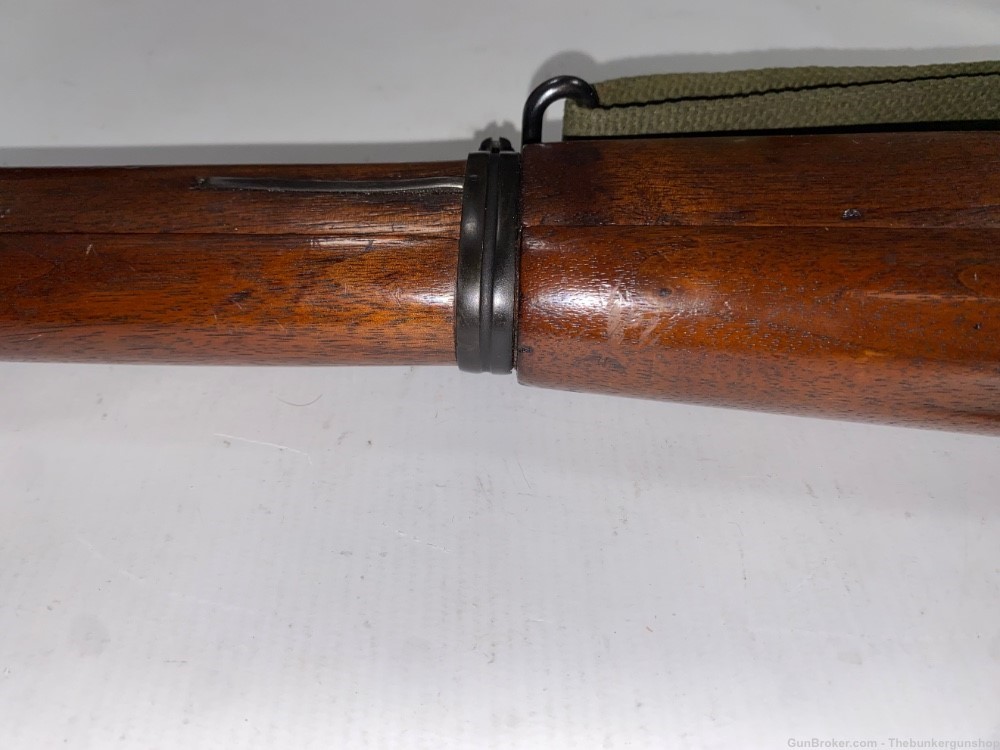 MINT! SPRINGFIELD MODEL 1903 SURPLUS RIFLE .30-06 -img-21