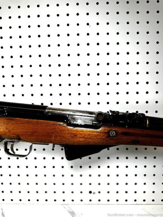 Norinco SKS 7.62x39 N0 Reserve NR-img-3