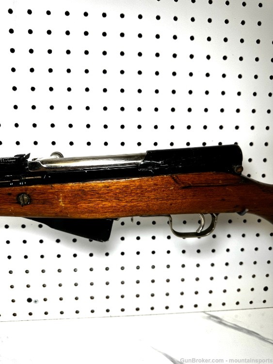 Norinco SKS 7.62x39 N0 Reserve NR-img-8