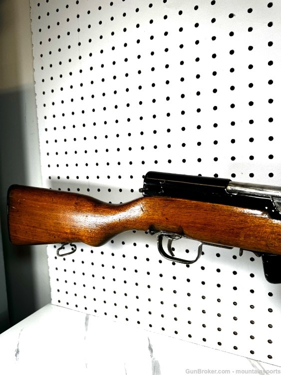 Norinco SKS 7.62x39 N0 Reserve NR-img-4