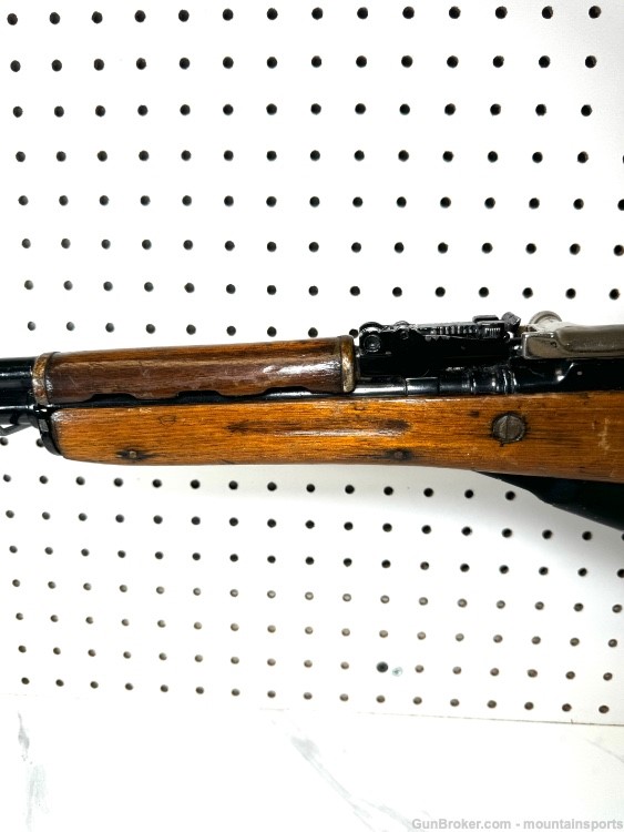 Norinco SKS 7.62x39 N0 Reserve NR-img-7