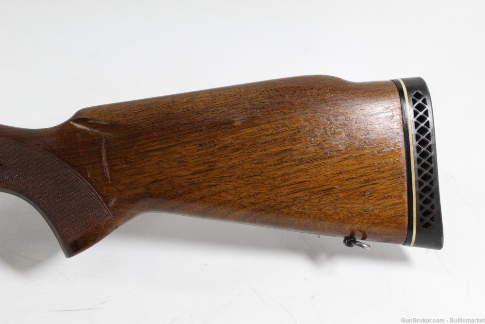 Pre 64 Winchester Model 70 Featherweight .30-06 Bolt Action Rifle-img-6