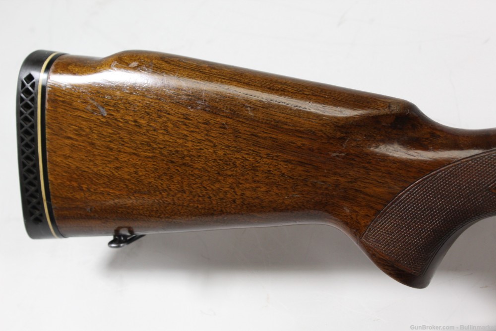 Pre 64 Winchester Model 70 Featherweight .30-06 Bolt Action Rifle-img-26