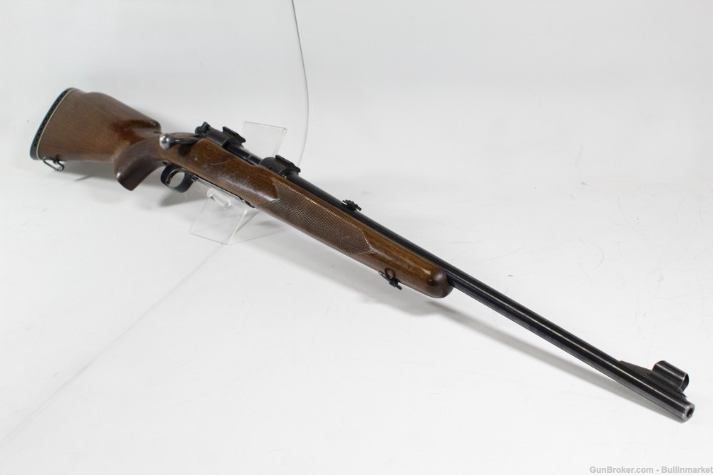 Pre 64 Winchester Model 70 Featherweight .30-06 Bolt Action Rifle-img-1