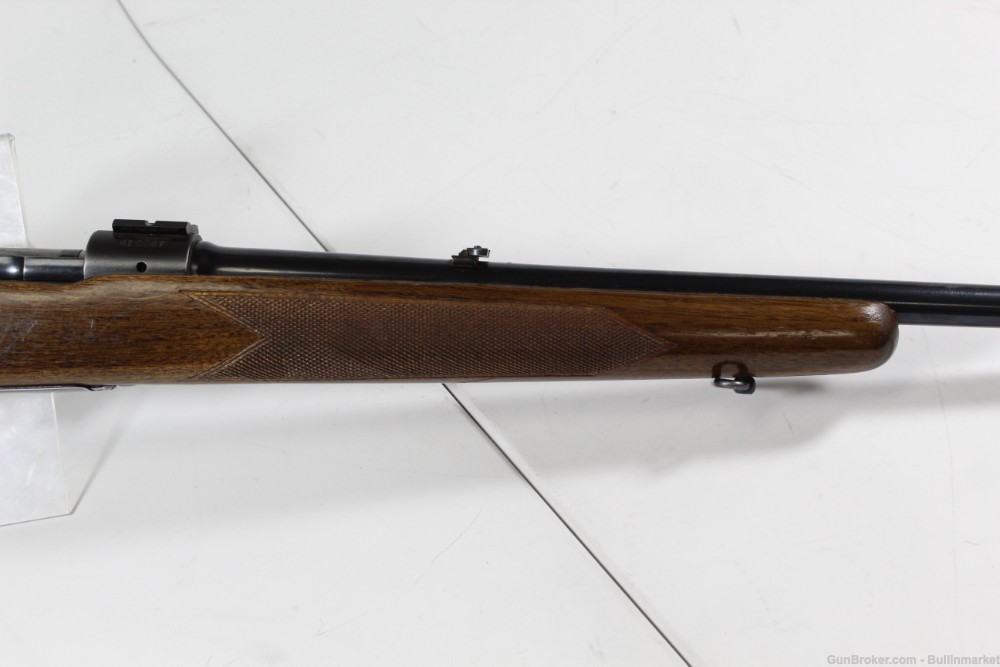 Pre 64 Winchester Model 70 Featherweight .30-06 Bolt Action Rifle-img-3