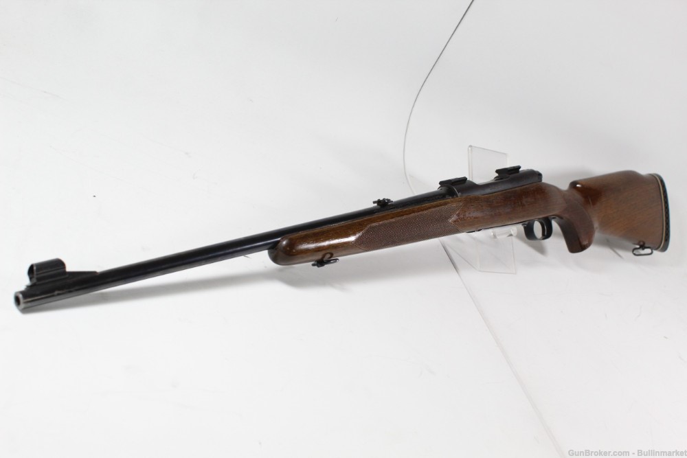 Pre 64 Winchester Model 70 Featherweight .30-06 Bolt Action Rifle-img-0