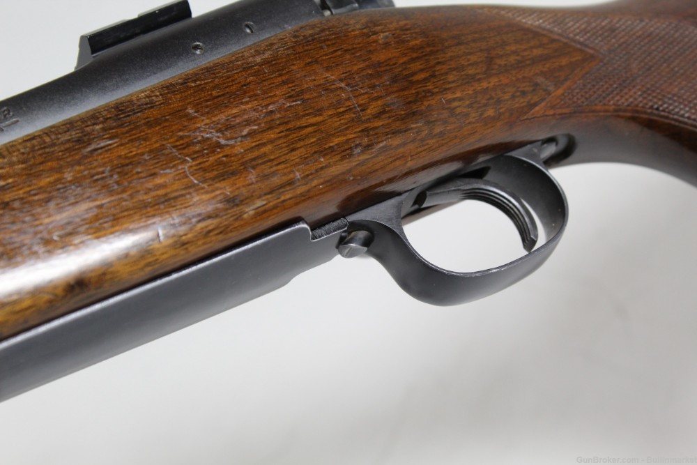 Pre 64 Winchester Model 70 Featherweight .30-06 Bolt Action Rifle-img-36