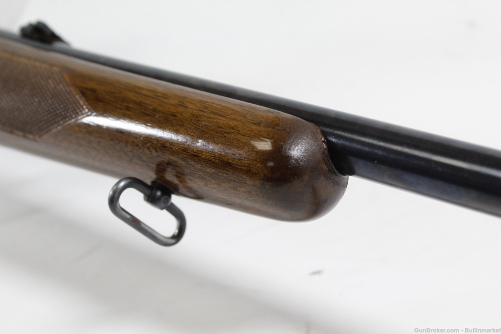 Pre 64 Winchester Model 70 Featherweight .30-06 Bolt Action Rifle-img-13