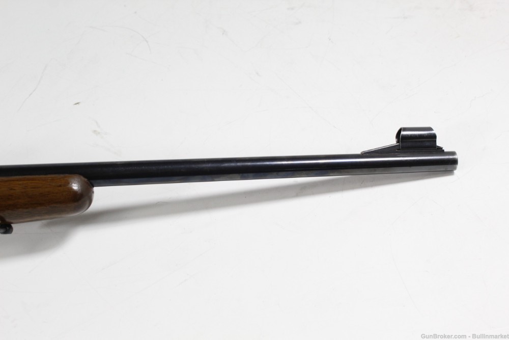 Pre 64 Winchester Model 70 Featherweight .30-06 Bolt Action Rifle-img-2