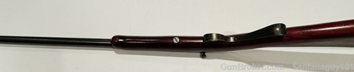 Winchester Model 1904 Single Shot Rifle .22 Short/Long/Extra Long-img-10