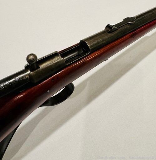 Winchester Model 1904 Single Shot Rifle .22 Short/Long/Extra Long-img-16