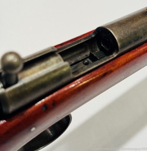 Winchester Model 1904 Single Shot Rifle .22 Short/Long/Extra Long-img-15