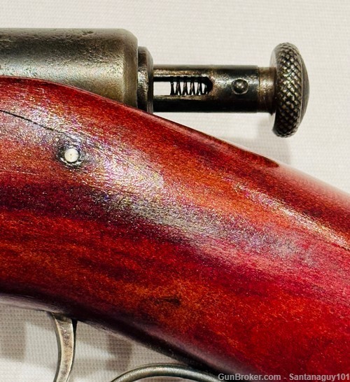 Winchester Model 1904 Single Shot Rifle .22 Short/Long/Extra Long-img-17