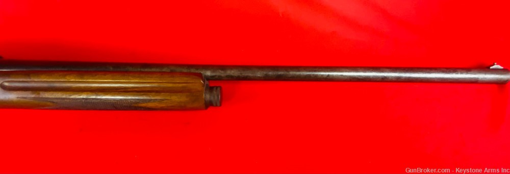 Browning Auto 5, A5, 12ga Semi Shotgun- Made In Belgium -img-3