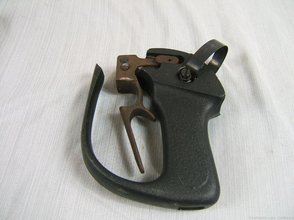 Ultimate Ruger 10-22 Rapid fire Trigger Assemble-img-1