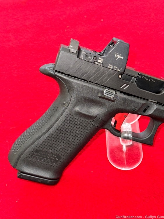 Glock G17 Gen 5 9MM W/ RMR *PENNY AUCTION*-img-7