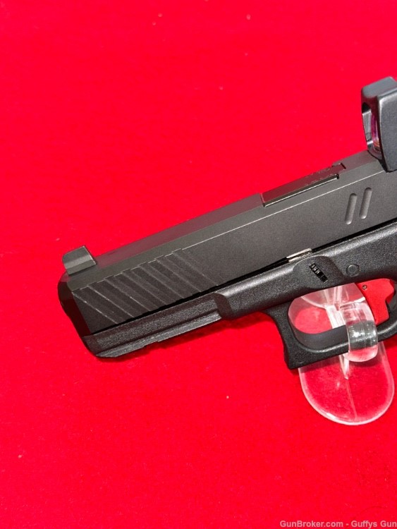 Glock G17 Gen 5 9MM W/ RMR *PENNY AUCTION*-img-3