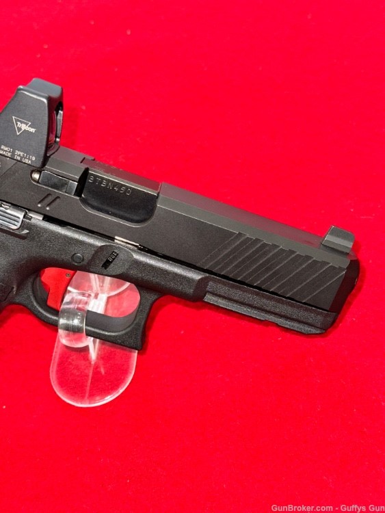 Glock G17 Gen 5 9MM W/ RMR *PENNY AUCTION*-img-8