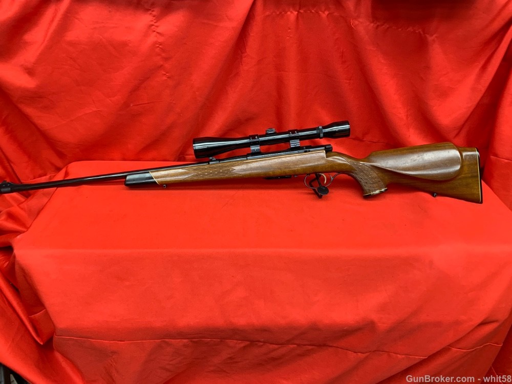 Savage Anschultz 153 222 Remington-img-8