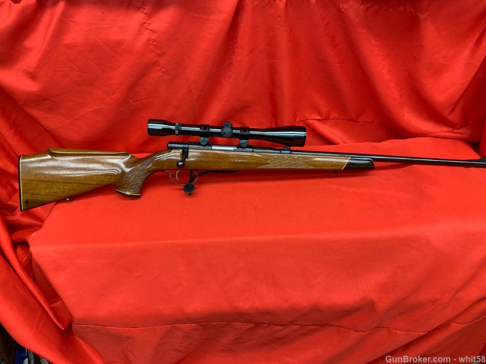 Savage Anschultz 153 222 Remington-img-0
