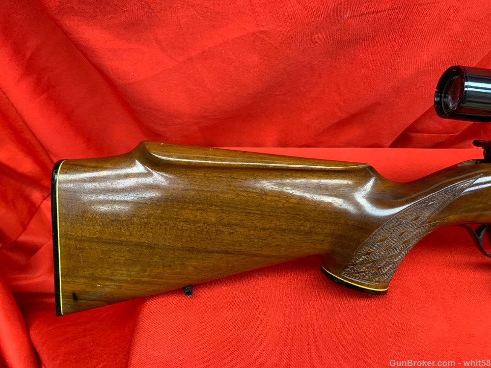 Savage Anschultz 153 222 Remington-img-1