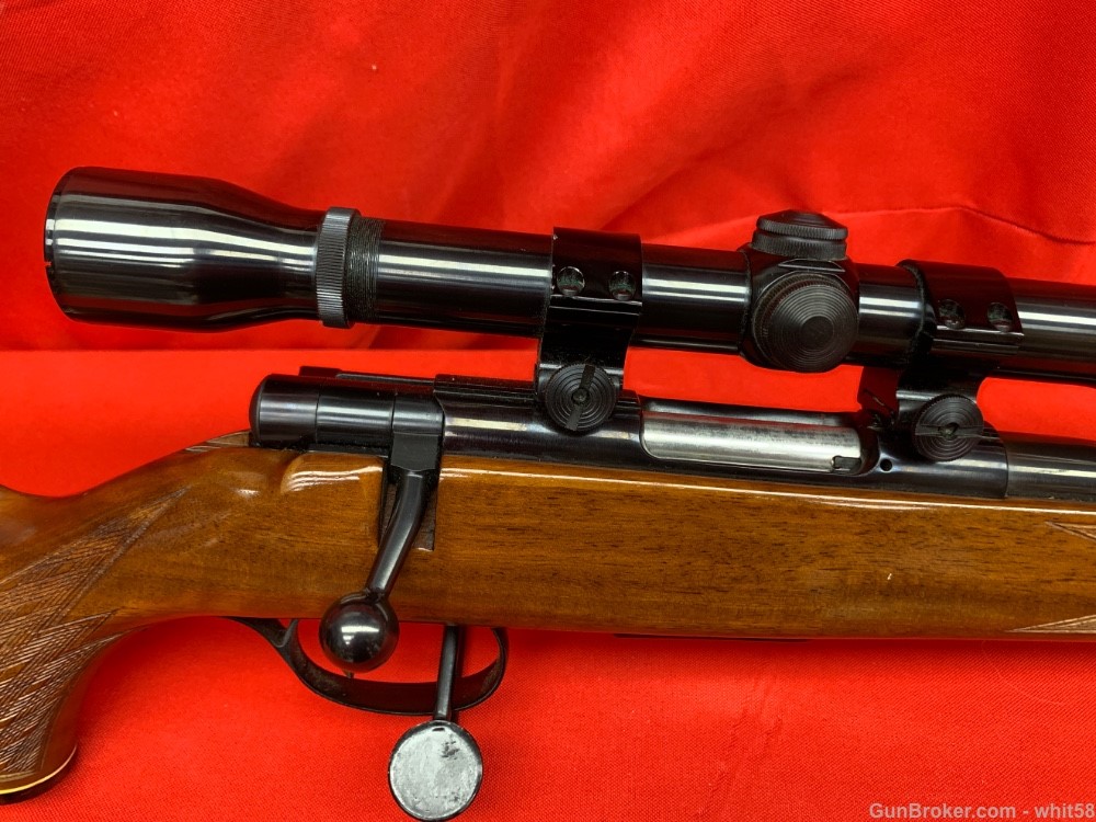 Savage Anschultz 153 222 Remington-img-2