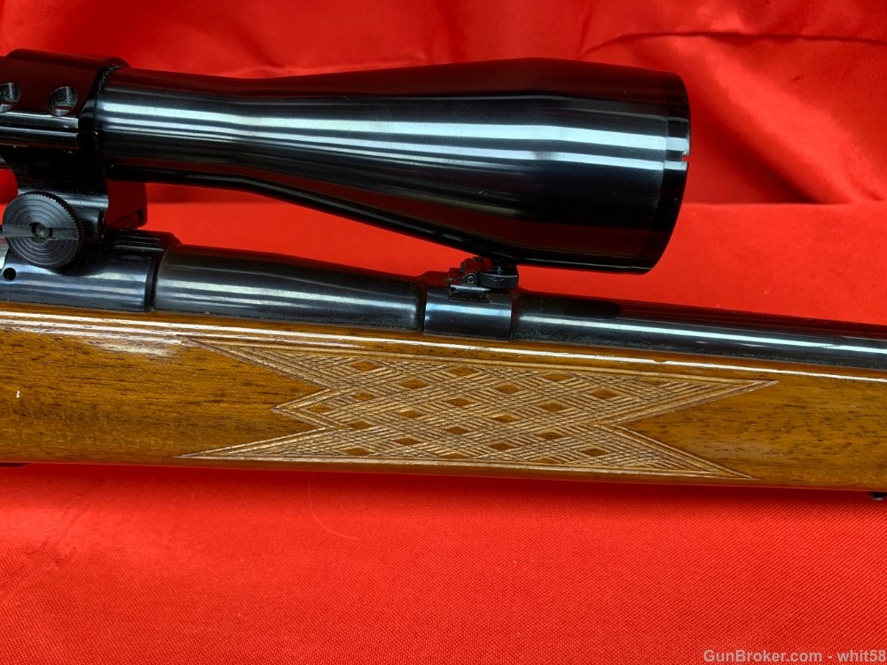 Savage Anschultz 153 222 Remington-img-3