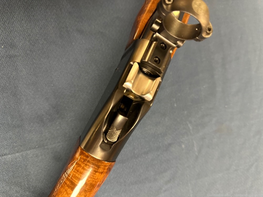 Browning B-78 .22-250 MINT GORGEOUS No Reserve-img-10