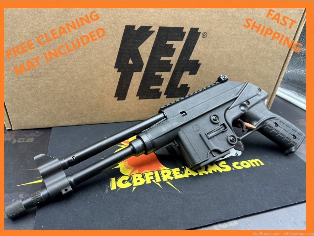 KEL-TEC PLR16 KEL-TEC-PLR-16-img-0