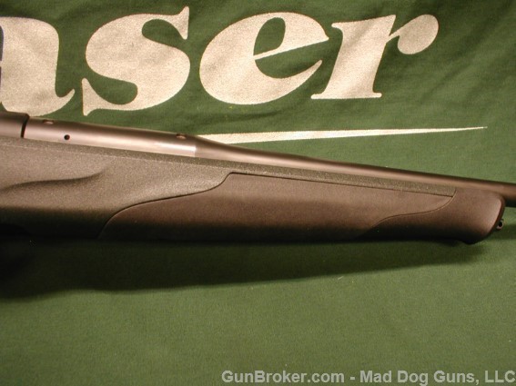 BLASER R8 SUCCESS, GREEN/LEATHER, 243-img-2