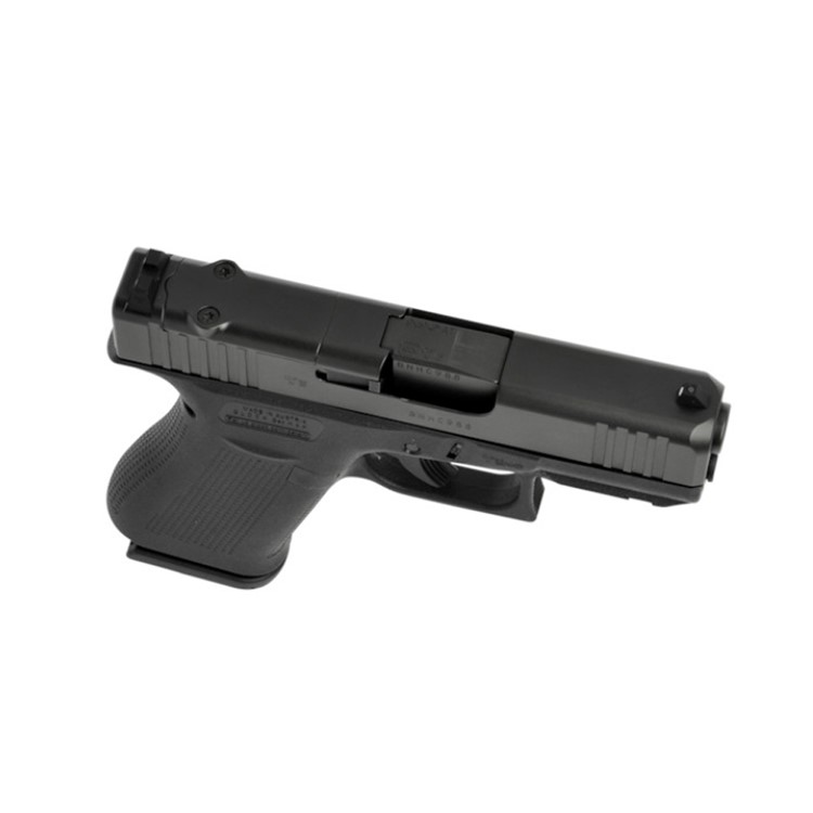 GLOCK 43X MOS 9mm 3.41in 10rd Semi-Automatic Pistol (PX4350201FRMOS)-img-3