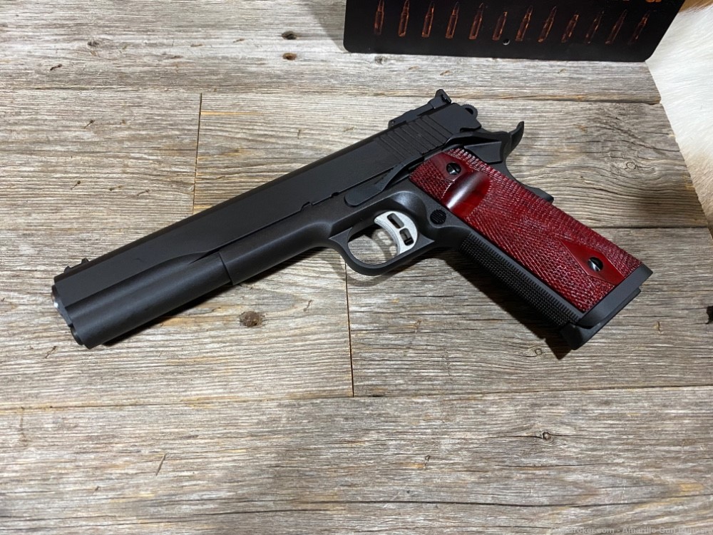 Fusion Firearms 1911 Match Longslide-img-5