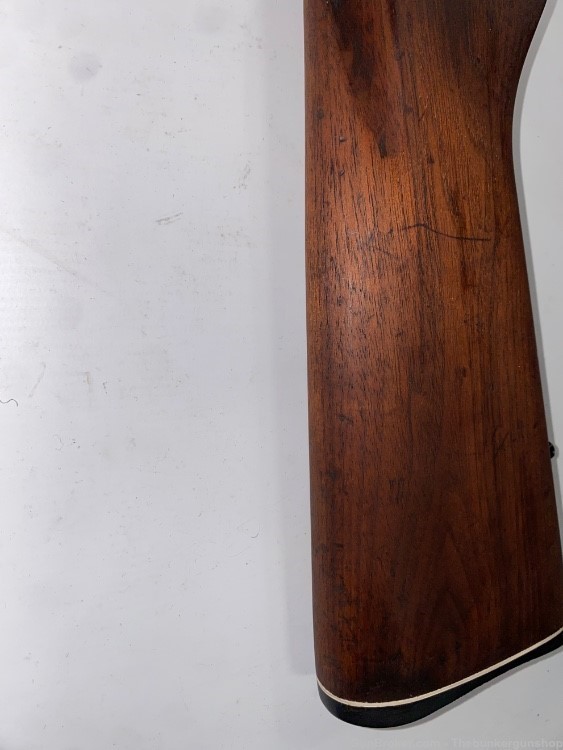 USED! MARLIN MODEL 81 DL BOLT ACTION RIFLE .22 LR -img-27