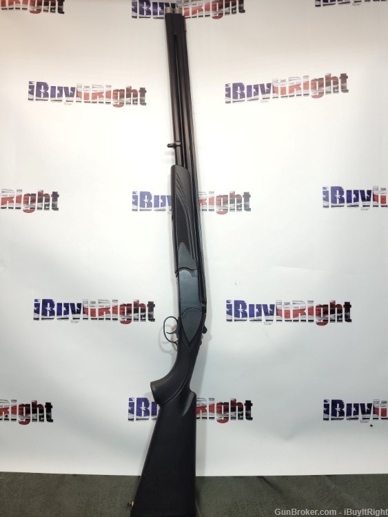 PENNY AUCTION! Maverick Arms Import Over Under 12 Gauge Shotgun-img-10