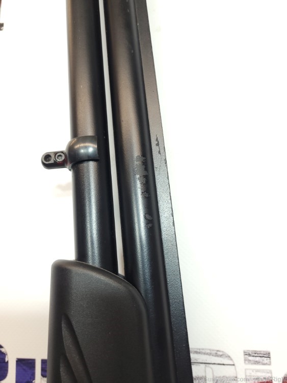 PENNY AUCTION! Maverick Arms Import Over Under 12 Gauge Shotgun-img-15