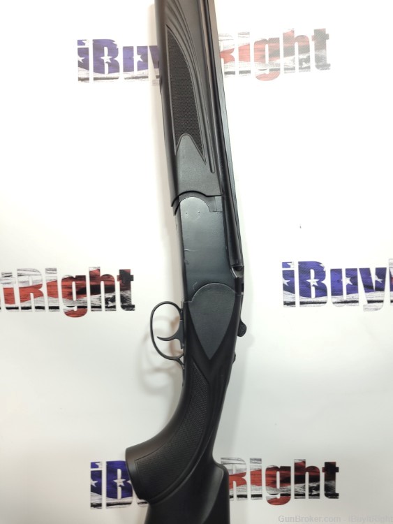 PENNY AUCTION! Maverick Arms Import Over Under 12 Gauge Shotgun-img-12