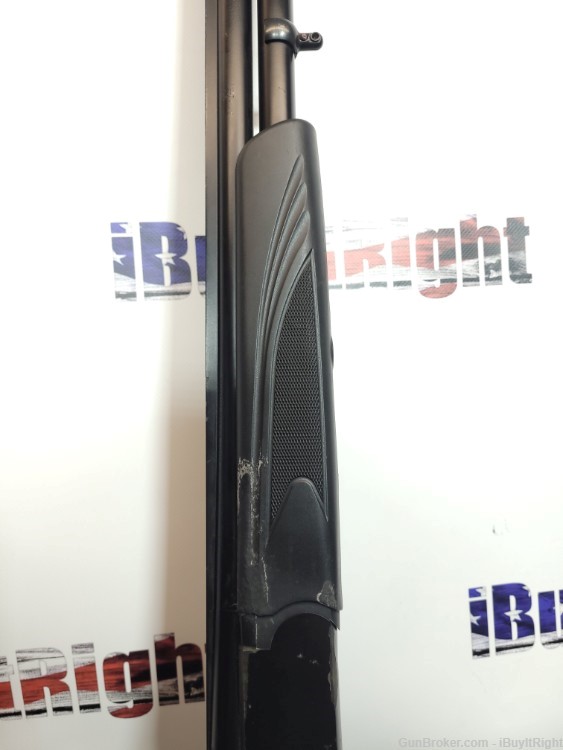 PENNY AUCTION! Maverick Arms Import Over Under 12 Gauge Shotgun-img-7