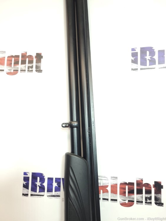 PENNY AUCTION! Maverick Arms Import Over Under 12 Gauge Shotgun-img-19